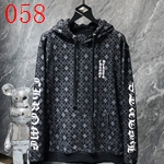 ブランドパーカー偽物